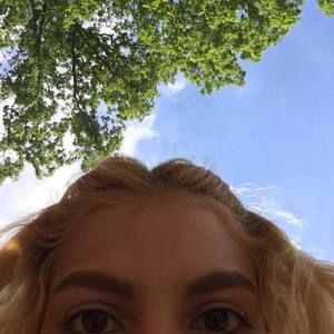 Meet your Posher, Alex